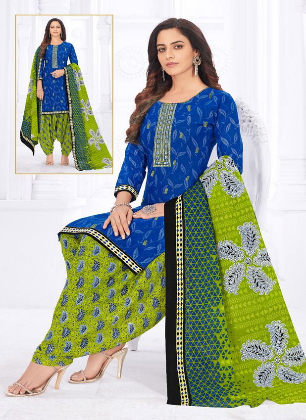 Paraag Aishwarya 1 Cotton Printed Regular Wear Ready Made Regular Wear Dress Collection