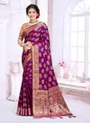 Parasmani Vol 2 By Bunawat Silk Designer Wedding Sarees Wholesale Market In Surat
