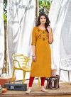 Parra Parnika 1 Fancy Wear Designer Latest Kurti Collection