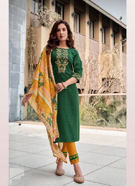 Parra Sonam Vol 1 Exclusive Designer Wholesale Readymade Salwar Suits  Catalog