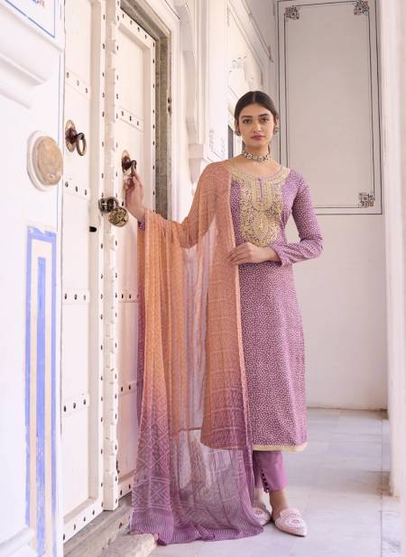 Get Wholesale Premium Dress Materials From Surat At Best Price