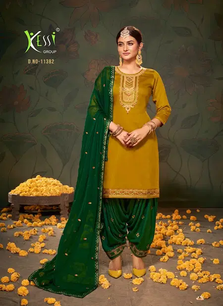 Patiala House Vol 95 By Kessi Jam Cotton Dress Material Catalog Catalog