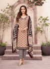 Patidar Seasons Special 37 Fancy Regular Wear Printed Cotton Dress Material Collection