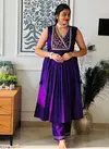 Pc 396 Faux Georgette Designer Kurti With Bottom Wholesale Price In Surat