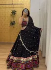 Pc N04 Navratri Special Lehenga Choli Wholesale Price In Surat