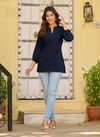Pepe Tops Vol 7 By Tips And Tops Short Ladies Top Catalog