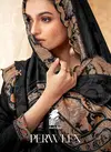 Perween By Sahiba Staple Twill Digital Printed Dress Material Wholesale Shop In Surat