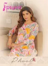 Phool Vol 6 By Psyna Rayon Readymade Kurti Wholesaler Best Wholesale Shop In Surat
