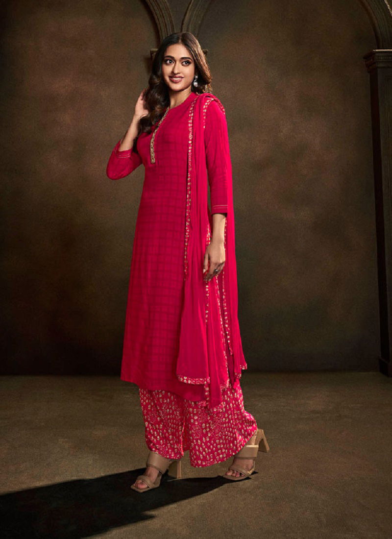 Polo Plus By Vatsam Readymade Salwar Kameez Catalog
 Catalog