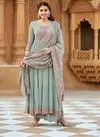 Your Choice Roma Heavy Designer Wholesale Wedding Salwar Suits