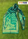 Pptoss Banarasi SIlk Dupatta 2 Fancy Latest Designer Festive Wear  
Banarasi Silk Dupatta Collection
