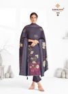Prabha Vol 1 By Suryajyoti Printed Pure Modal Dress Material Wholesale Price In Surat