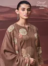 Prachiti 3593 By Ganga Cotton Printed Salwar Suit Wholesale Shop In Surat
