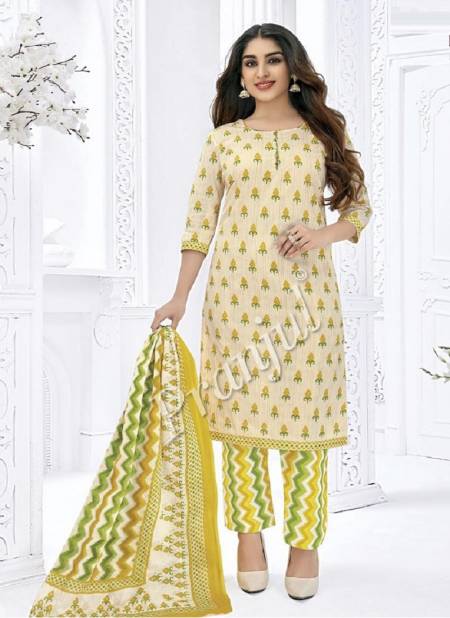 Pranjul Present Priyanka Vol-9 Pure Cotton Summer Dress Material Collection  wholesaler