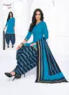 Pranjul Priyanka vol 6 Exclusive Printed Cotton Daily Wear Dress Material Collection 