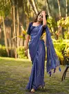 Pratistha Vol 4 By Kashvi Brasso Designer Sarees Wholesale Shop In Surat