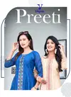 Preeti By Viyaa Modal Anarkali Kurtis Wholesale Suppliers In Mumbai