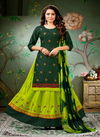 Premnath 8 Festive Wear Rayon Printed Designer Ready Made Collection