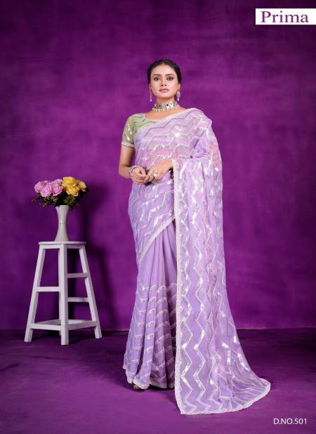 Prima-501-To-506-Simar-Party-Wear-Saree-Wholesale-Clothing-Suppliers-In-India Catalog
