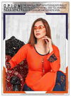Prinal Glam Girl Latest Fancy Regular Casual Wear Rayon Printed Kurtis With Bottom Collection
