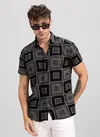 Printed Half 1006 Printed Mens Wear Shirts Catalog