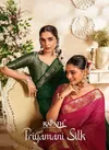 Priyamani Silk By Rajpath Soft Silk Saree Wholesale Shop In Surat