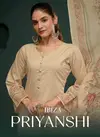 Priyanshi By Ibiza Lawn Cotton Printed Salwar Kameez Wholesale Price In Surat