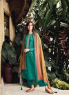 Prm Serenity Printed Dress Material Catalog