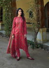 Prm Vouge Vol 9 Jam Silk Wholesale Printed Dress Material Catalog