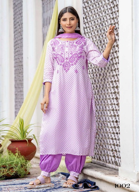 Psyna 1002 Readymade Designer Salwar Kameez Suppliers In India