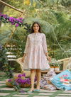 Psyna 1983 Size Set Wholesale Printed Kurtis Catalog