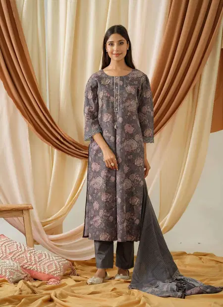 Psyna 2230 Fancy Kurti With Pant And Dupatta Combo Set Wholesale Suppliers In Mumbai