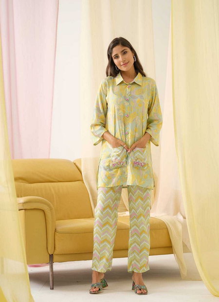 Psyna 2316 Readymade Fancy Cord Set Collection Bulk Orders In India