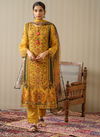 Psyna 2510 Pure Organza Readymade Suits Catalog
