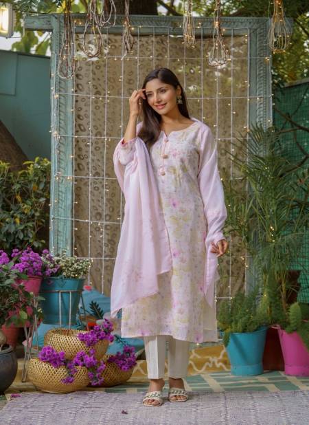 Psyna 3024 Size Set Readymade Salwar Suits Catalog
