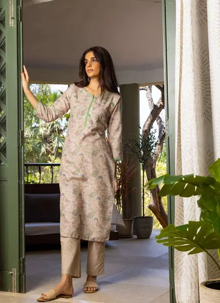 Psyna 3030 Designer Kurti With Pant Wholesale Market In Surat