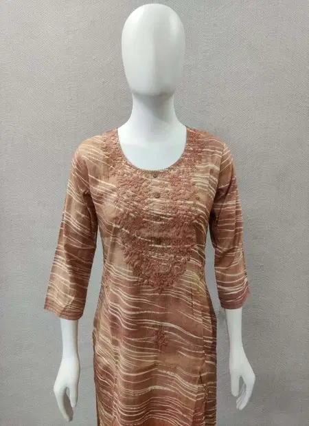 Psyna 3079 Readymade Simple Ladies Kurti Bulk Orders In India