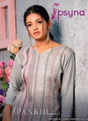 Psyna Pankhi Launch Of New Collection Of Latest Designer Printed Casual Wear Kurtis 