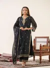 Psyna Pure Organza Readymade Suits Wholesaler In Delhi