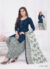 Punjabi Kudi Vol 12 By Madhav 12001 To 12010 Cotton Dress Material Suppliers in India