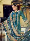 Qurbat By Riaz Arts Karachi Lawn Camric Printed Dress Material Online Wholesale