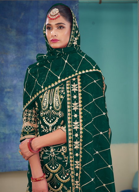 R 1130 A To D By Ramsha Pakistani Readymade Suits Wholesale Market In Surat
