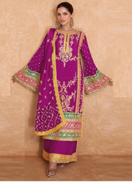 R 1174 Nx By Ramsha Pakistani Readymade Suits Wholesale Price In Surat
