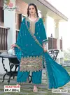 R 1280 Nx By Ramsha Fandy Readymade Suits Wholesale Shop In Surat