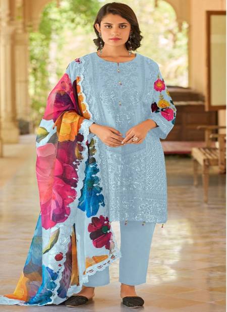R 1346 By Shree Cambric Cotton Pakistani Readymade Suits Wholesale Shop In Surat Catalog