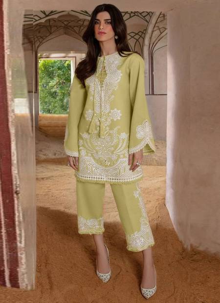 R 1406 By Shree Cambric Cotton Pakistani Top With Bottom Orders In India Catalog