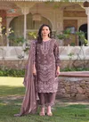 R 1650 By Shree Jhimi Choo Wholesale Pakistani Readymade Suits In India