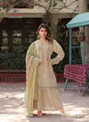 R 1679 By Shree Ragga Chiffon Pakistani Readymade Suits Orders In India