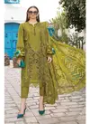 R 1702 By Shree Organza Pakistani Readymade Suits Suppliers In India