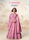 Raagini By Aashirwad Silk Readymade Suits Wholesale Shop In Surat